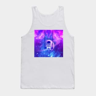 Stay Child Tank Top